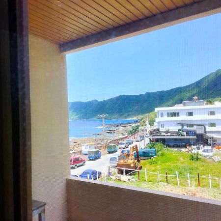 Two Fish Homestay Lanyu Extérieur photo